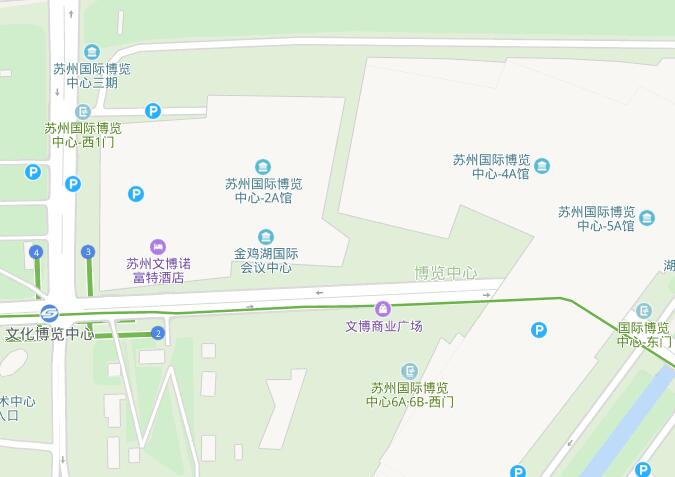 2023苏州线路板展11月9日开幕，门票预约中  第4张
