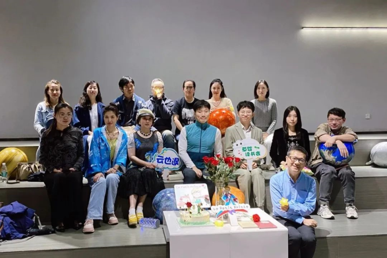 2023上海童书展11.17开展，CCBF 2023城市联动合作伙伴名单公布  第5张