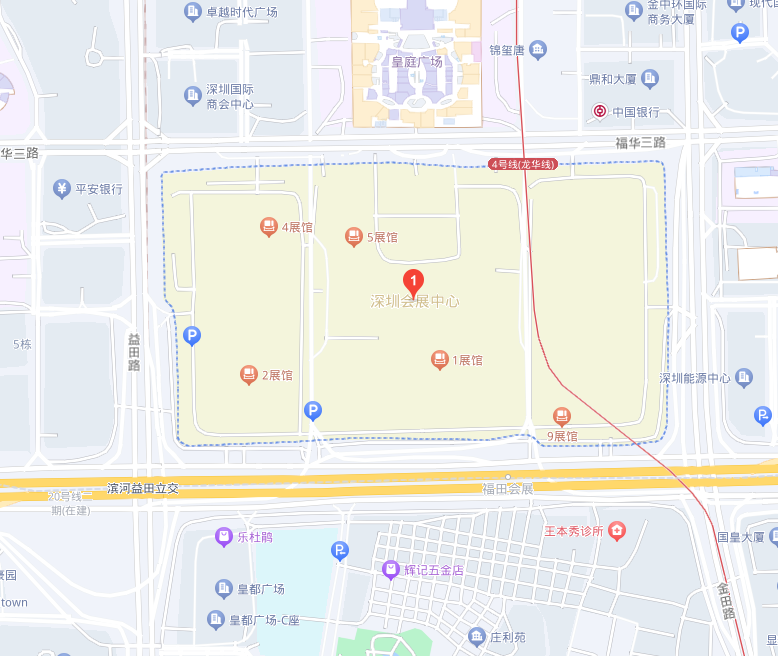 【还有两天】深圳家博会将于11月3日-5日在深圳福田会展中心举行！  第13张
